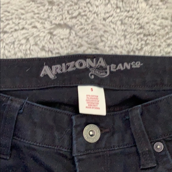 Arizona black jeans - Picture 2 of 4